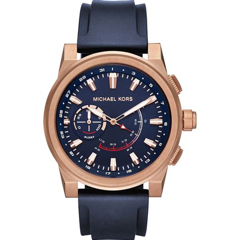 michael kors hybride smartwatch|Michael Kors smart watch sale.